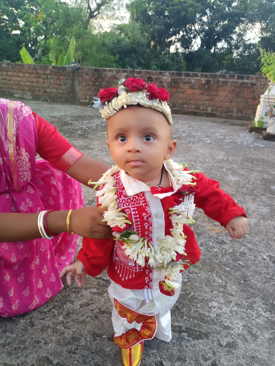 Amit Kumar dolui